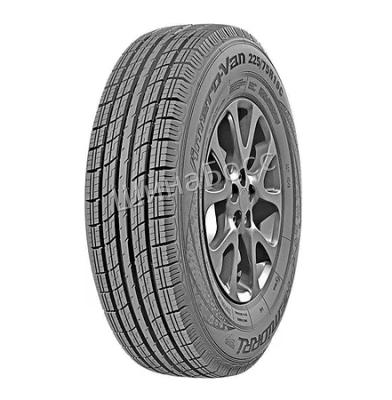 Шины Летние шины Rosava Vimero-Van 235/65 R16 113R SUMMER