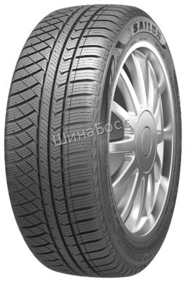 Шины Всесезонные шины Sailun Atrezzo 4 Seasons 185/60 R15 88H XL