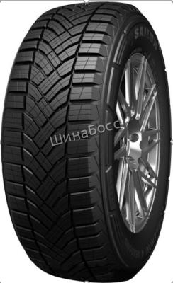 Шины Всесезонные шины Sailun Commercio 4 Seasons 195/65 R16 102T