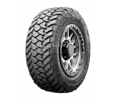 Шины Летние шины Sailun Terramax M/T 12,5/33 R17 114Q