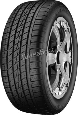 Шины Летние шины Starmaxx Incurro H/T ST450 285/45 R19 107V