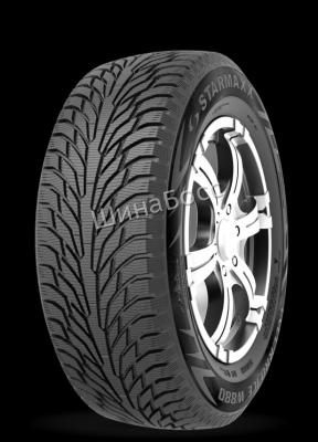 Шины Зимние шины Starmaxx Incurro Ice W880 215/65 R16