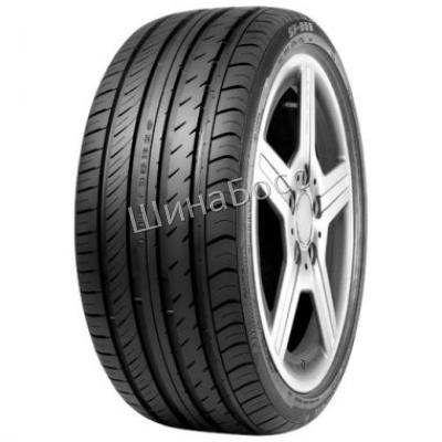 Шины Летние шины Sunfull SF-888 225/40 R19 93W XL