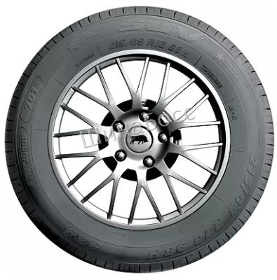 Шины Летние шины Taurus SUV 701 255/50 R19 107Y