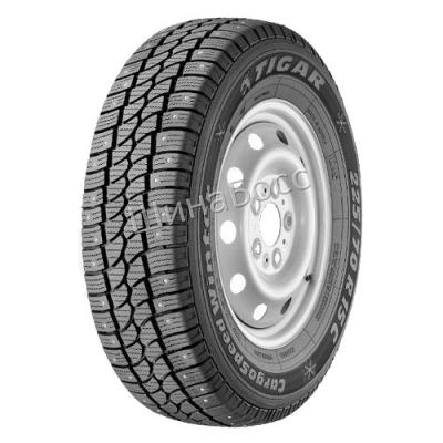 Шины Зимние шины Tigar Cargo Speed Winter 195/65 R16 102R шип