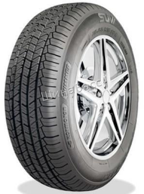 Шины Летние шины Tigar SUV Summer 225/45 R19 96W XL