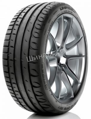 Шины Летние шины Tigar Ultra High Performance 205/45 R17 88W XL