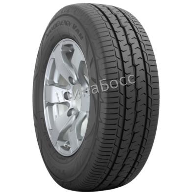 Шины Летние шины Toyo Nano Energy VAN 195/60 R16 97H