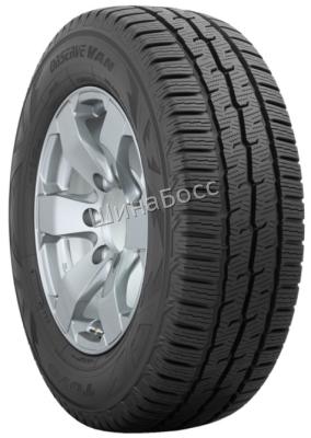 Шины Зимние шины Toyo Observe Van 195/60 R16 97H