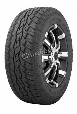 Шины Летние шины Toyo Open Country A/T Plus 10,5/31 R15 109S