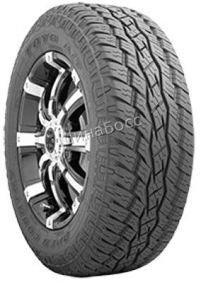 Шины Летние шины Toyo Open Country A/T Plus 215/75 R15 100T