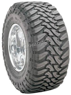 Шины Летние шины Toyo Open Country M/T 13,5/33 R15 109P