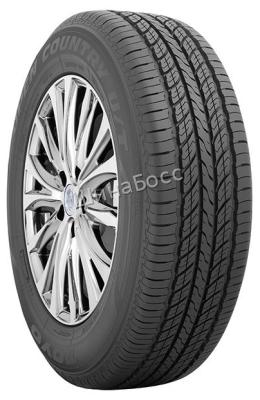 Шины Летние шины Toyo Open Country U/T 215/55 R18 99V