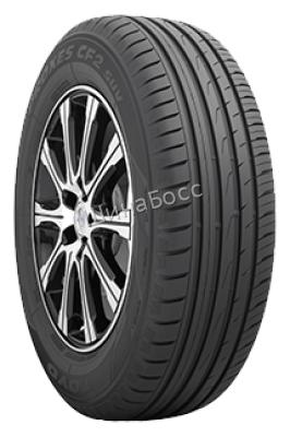 Шины Летние шины Toyo Proxes CF2 SUV 245/45 R20 103W