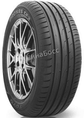 Шины Летние шины Toyo Proxes CF2 175/80 R15 90S