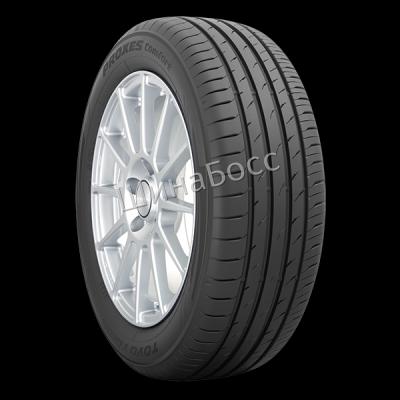 Шины Летние шины Toyo Proxes Comfort 185/60 R15 88H XL