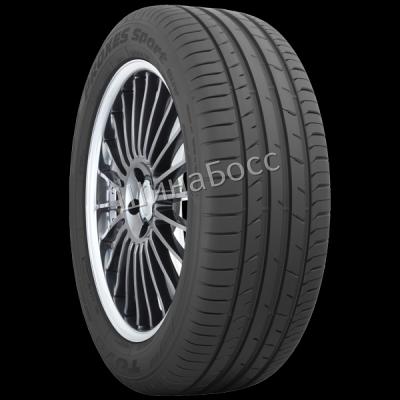 Шины Летние шины Toyo Proxes Sport SUV 255/40 R21 102Y