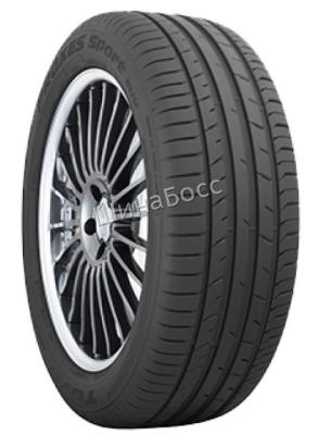 Шины Летние шины Toyo Proxes Sport SUV 285/35 R22 106Y