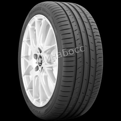 Шины Летние шины Toyo Proxes Sport 225/35 R18 87Y