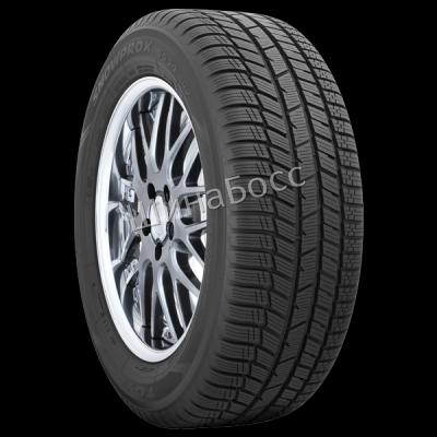 Шины Зимние шины Toyo Snowprox S954 SUV 315/35 R20 106V