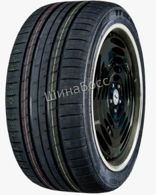 Шины Летние шины Tracmax X-Privilo RS01+ 295/40 R21 111Y XL