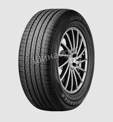 Шины Летние шины Triangle AdvanteX SUV TR259 225/55 R18 102W