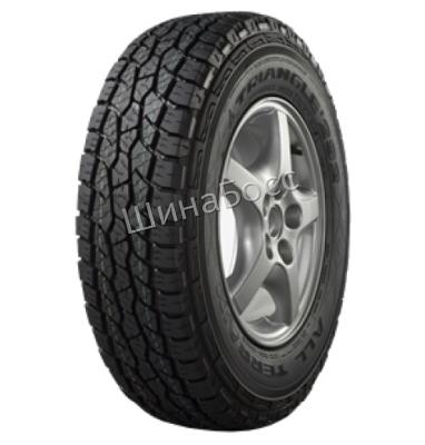 Шины Летние шины Triangle AgileX A/T TR292 225/70 R16 103T