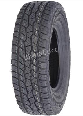 Шины Летние шины Triangle AgileX A/T TR292 235/65 R17 104T