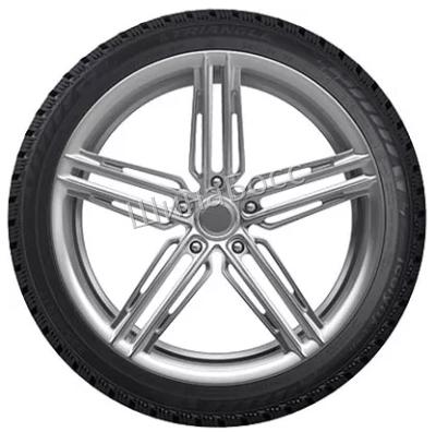 Шины Зимние шины Triangle IcelynX TI501 215/55 R17 98T XL шип