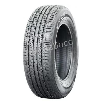 Шины Летние шины Triangle Sapphire TR257 235/50 R18 97V