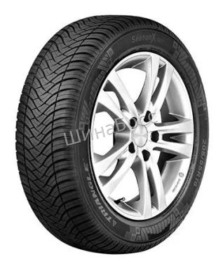 Шины Всесезонные шины Triangle SeasonX TA01 195/65 R15 95V