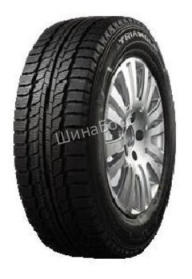 Шины Зимние шины Triangle Snow-LL01 215/60 R17 107T