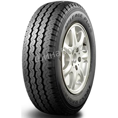 Шины Летние шины Triangle TR 652 205/75 R16 108R