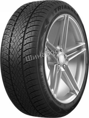 Шины Зимние шины Triangle WinterX TW401 205/50 R17 93V XL