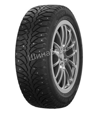 Шины Зимние шины Tunga Nordway 2 195/65 R15 91Q шип