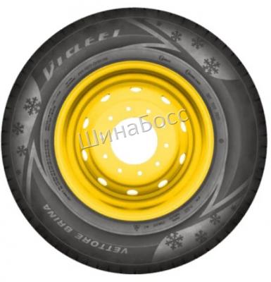 Шины Зимние шины Viatti Vettore Inverno V-524 225/70 R15 110R шип