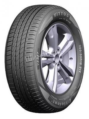 Шины Летние шины Vittos VSP07 215/55 R17 98W XL