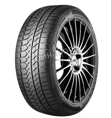 Шины Зимние шины WestLake Z-507 Zuper Snow 215/65 R16 98H