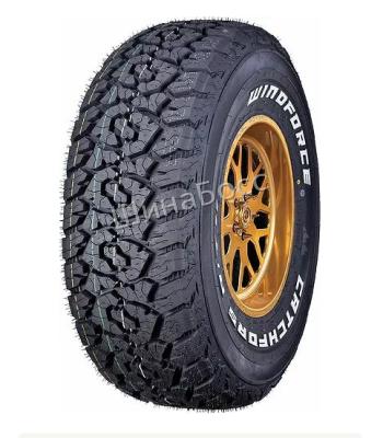 Шины Летние шины Windforce Catchfors A/T II 235/85 R16 116R