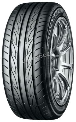 Шины Летние шины Yokohama Advan Fleva V701 205/55 R17 91V