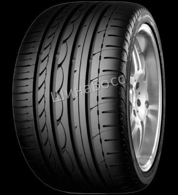 Шины Летние шины Yokohama Advan Sport V103 S 235/55 R17 103S