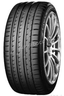 Шины Летние шины Yokohama Advan Sport V105 S 205/55 R17 105S