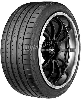 Шины Летние шины Yokohama Advan Sport V105T 285/45 R20 105S