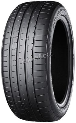 Шины Летние шины Yokohama Advan Sport V107 C 285/45 R22 114Y