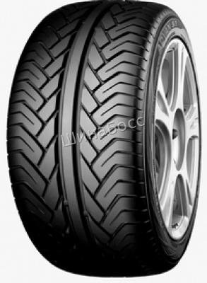 Шины Летние шины Yokohama Advan Sport V802 245/45 R20 99Y