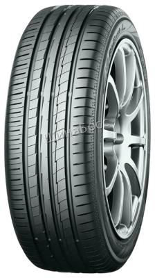 Шины Летние шины Yokohama BluEarth AE-50 195/65 R15 91H