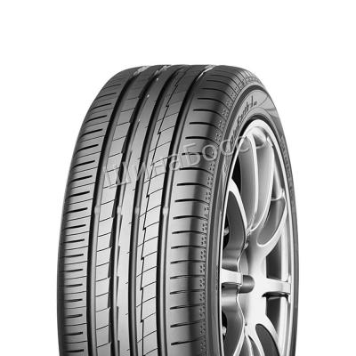 Шины Летние шины Yokohama BluEarth AE-50 215/65 R17 99V