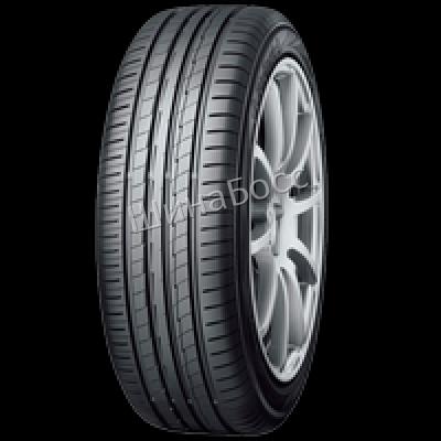 Шины Летние шины Yokohama BluEarth AE-50 235/45 R17 97W