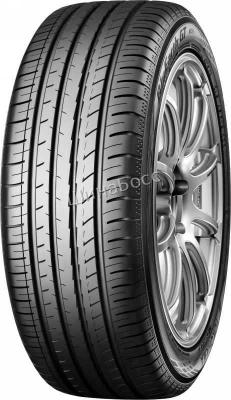 Шины Летние шины Yokohama BluEarth AE-51 A 205/65 R16 95H