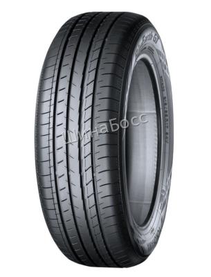 Шины Летние шины Yokohama BluEarth AE-51 E 215/65 R16 98H